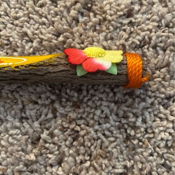 MAURITIUS SOUVENIR PENCIL - Picture 7 of 15